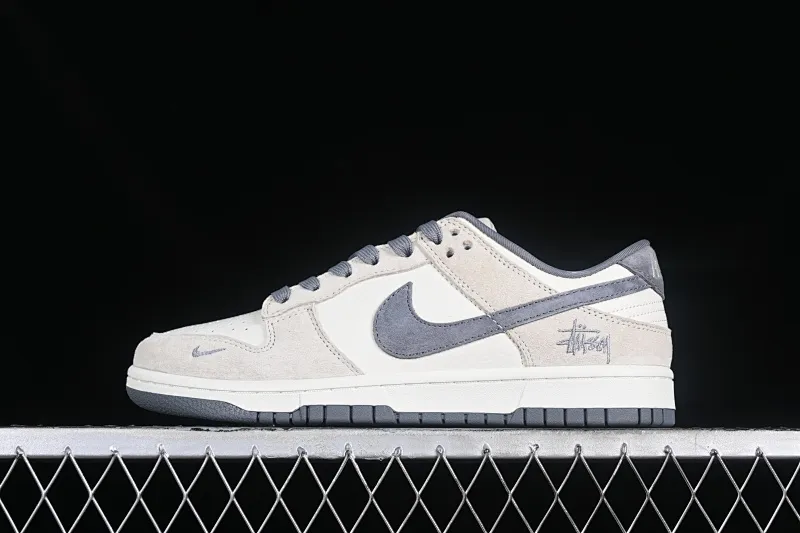All categories Nk SB Dunk Series Nk SB Dunk Low High-end customized low-top sneakers Stussy